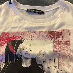 Dolce & Gabbana shirt